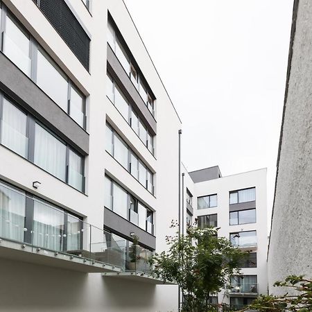 Anděl design duplex, AC, garage Apartment Praga Exterior foto