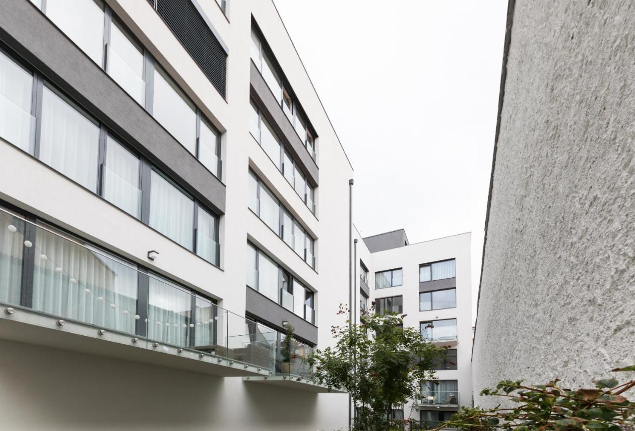 Anděl design duplex, AC, garage Apartment Praga Exterior foto